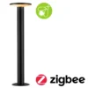 Paulmann Plate LED säädettävä valaisin ZigBee Tunable valkoinen