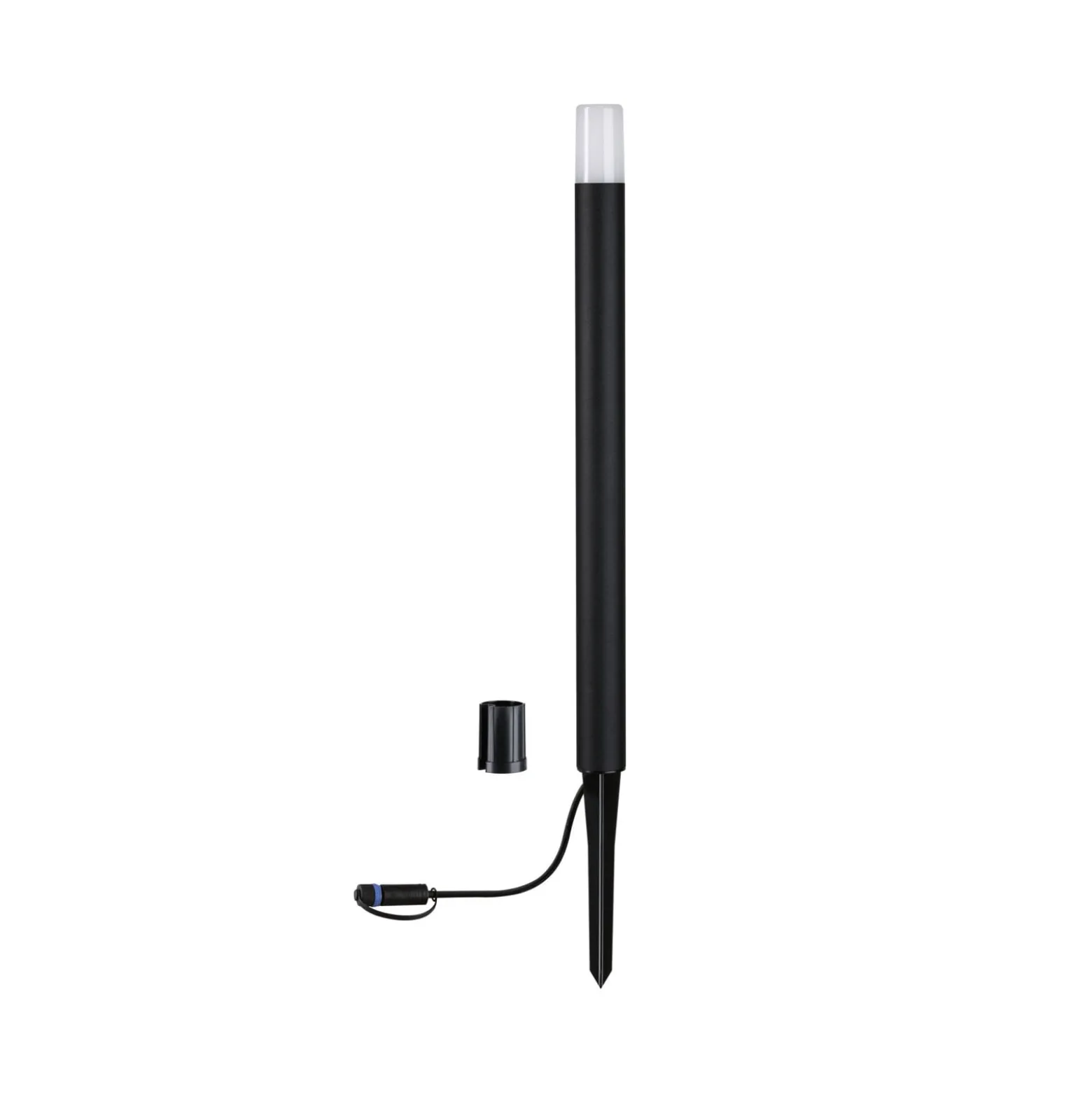Paulmann Plug & Shine Flarea maapiikkavalaisin 60 cm