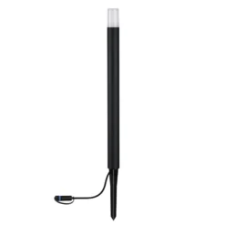 Paulmann Plug & Shine Flarea maapiikkavalaisin 60 cm