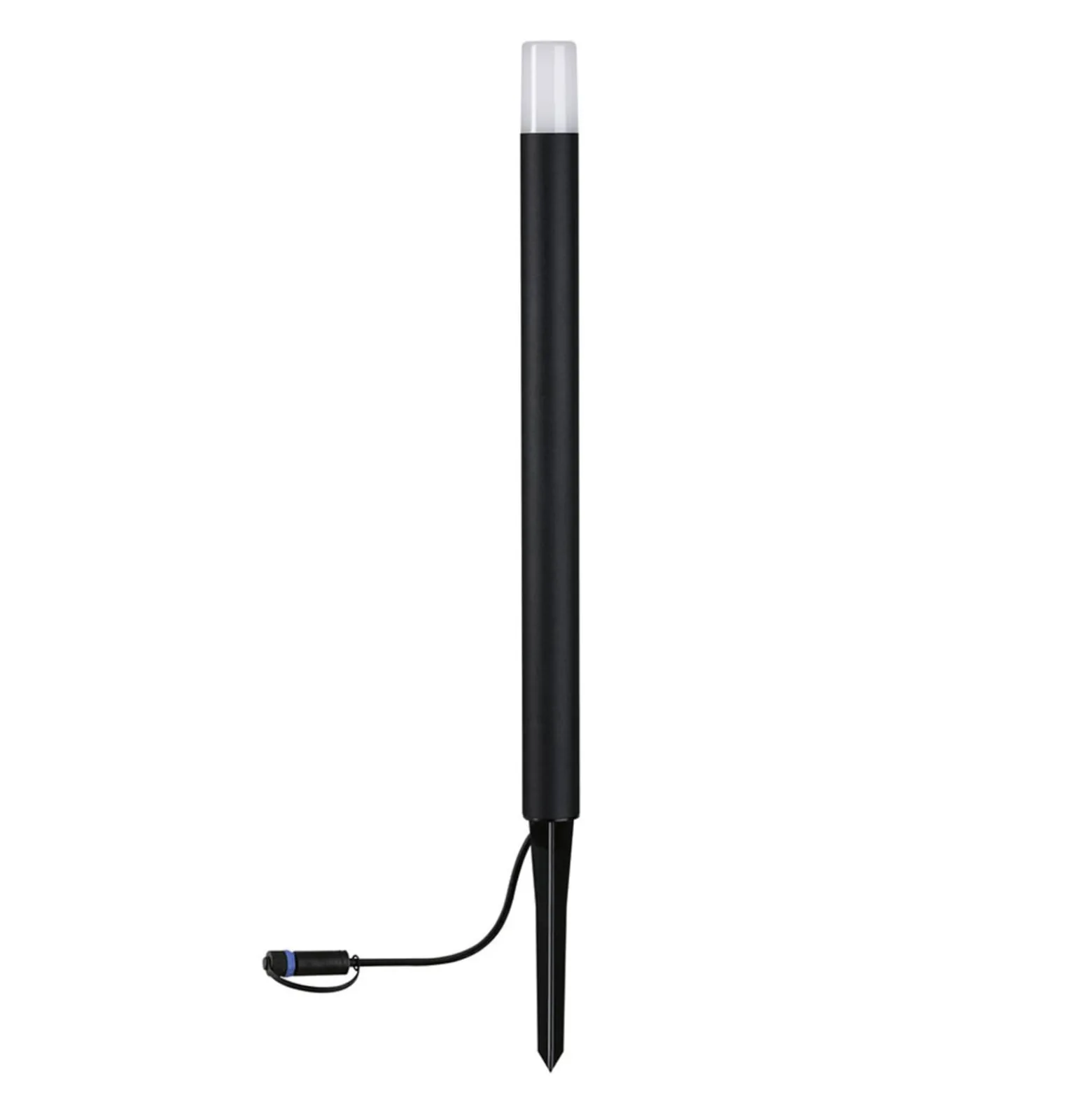 Paulmann Plug & Shine Flarea maapiikkavalaisin 60 cm
