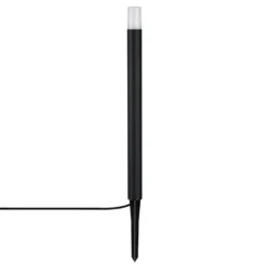 Paulmann Plug & Shine Flarea maapiikkavalaisin 60 cm