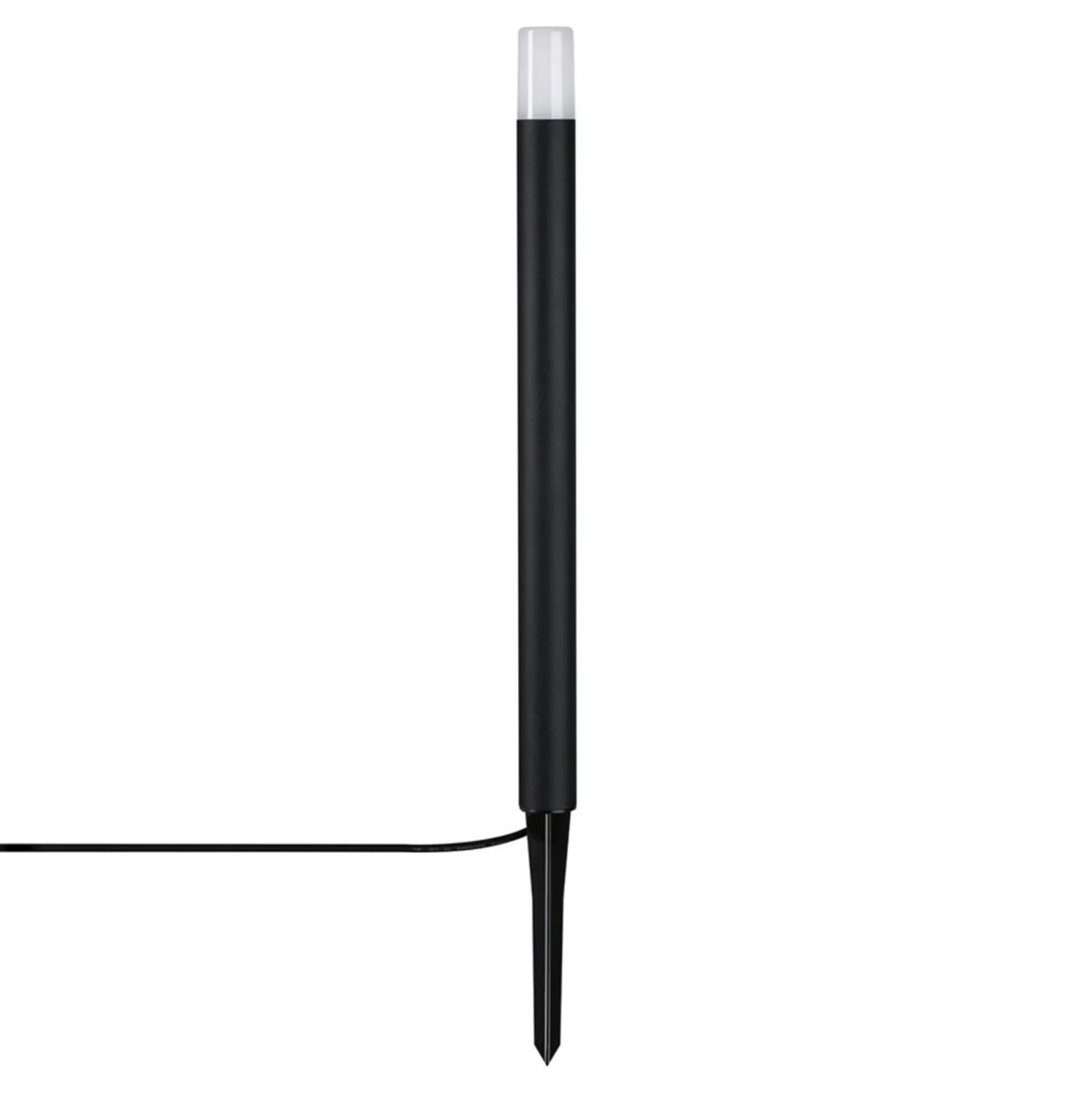 Paulmann Plug & Shine Flarea maapiikkavalaisin 60 cm
