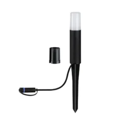 Paulmann Plug & Shine Flarea maapiikkavalaisin 20 cm 20 cm