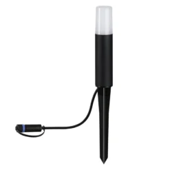 Paulmann Plug & Shine Flarea maapiikkavalaisin 20 cm 20 cm