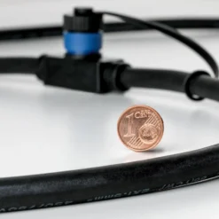 Paulmann Plug & Shine Floor Mini 3-osainen lisäosa 830