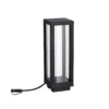 Paulmann Plug & Shine LED Classic Lantern RGBW perusvalo