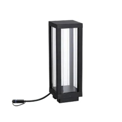 Paulmann Plug & Shine LED Classic Lantern RGBW perusvalo