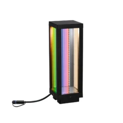 Paulmann Plug & Shine LED Classic Lantern RGBW perusvalo