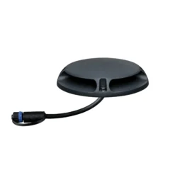 Paulmann Plug & Shine LED lattiavalaisin 93920 2x3W