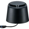 Paulmann Plug & Shine LED lattiavalaisin 93917 2x3W