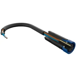 Paulmann Plug & Shine LED lattiavalaisin 93917 2x3W