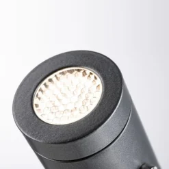 Paulmann Plug & Shine LED-maapiikkivalaisin Radon Radon