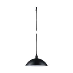 Paulmann Plug & Shine LED-riippuvalaisin Mapalo E14 alumiinia
