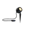 Paulmann Plug & Shine LED-spotti Kikolo, ZigBee, 2200 K