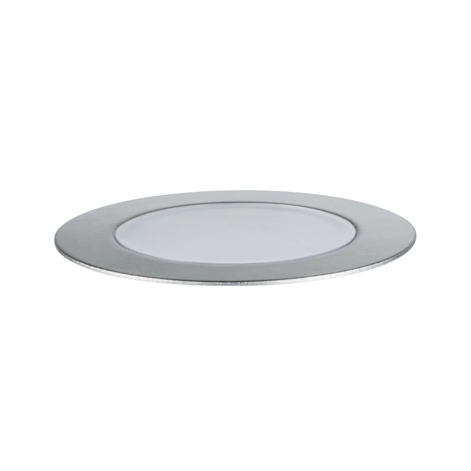 Paulmann Plug & Shine LED upotettu lattiavalaisin Floor RGBW ZigBee