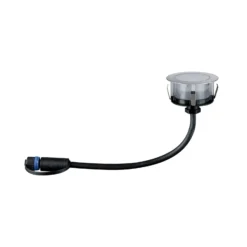 Paulmann Plug & Shine LED upotettu lattiavalaisin Floor RGBW ZigBee