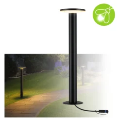 Paulmann Plug & Shine Plate LED polkuvalo 2,200K
