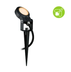 Paulmann Plug & Shine Sting maapiikki spike spot 2200K 1 kpl