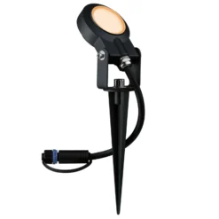 Paulmann Plug & Shine Sting maapiikki spike spot 2200K 1 kpl