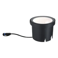 Paulmann Plug & Shine Upotettava lattiavalaisin Ocos