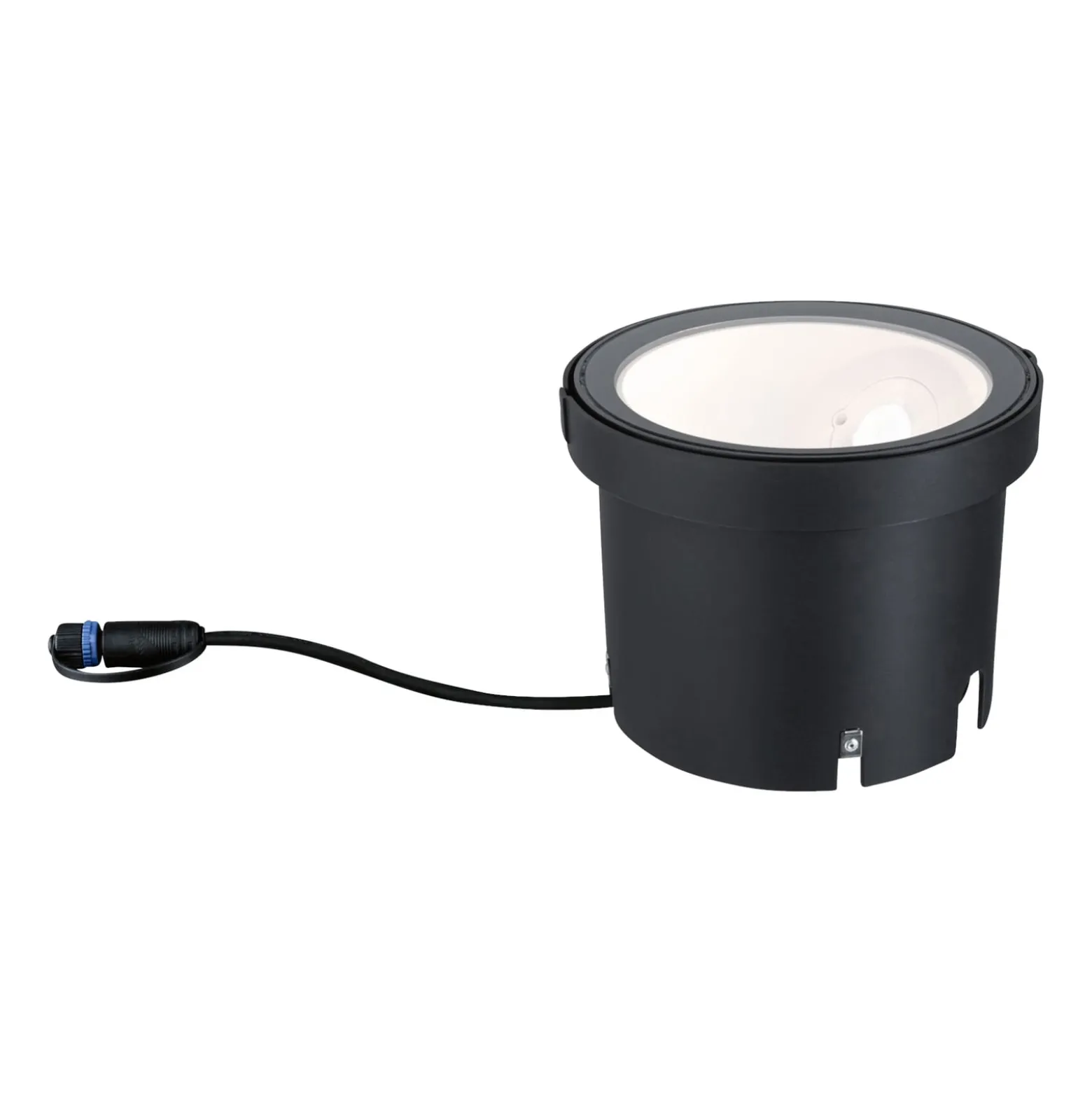 Paulmann Plug & Shine Upotettava lattiavalaisin Ocos