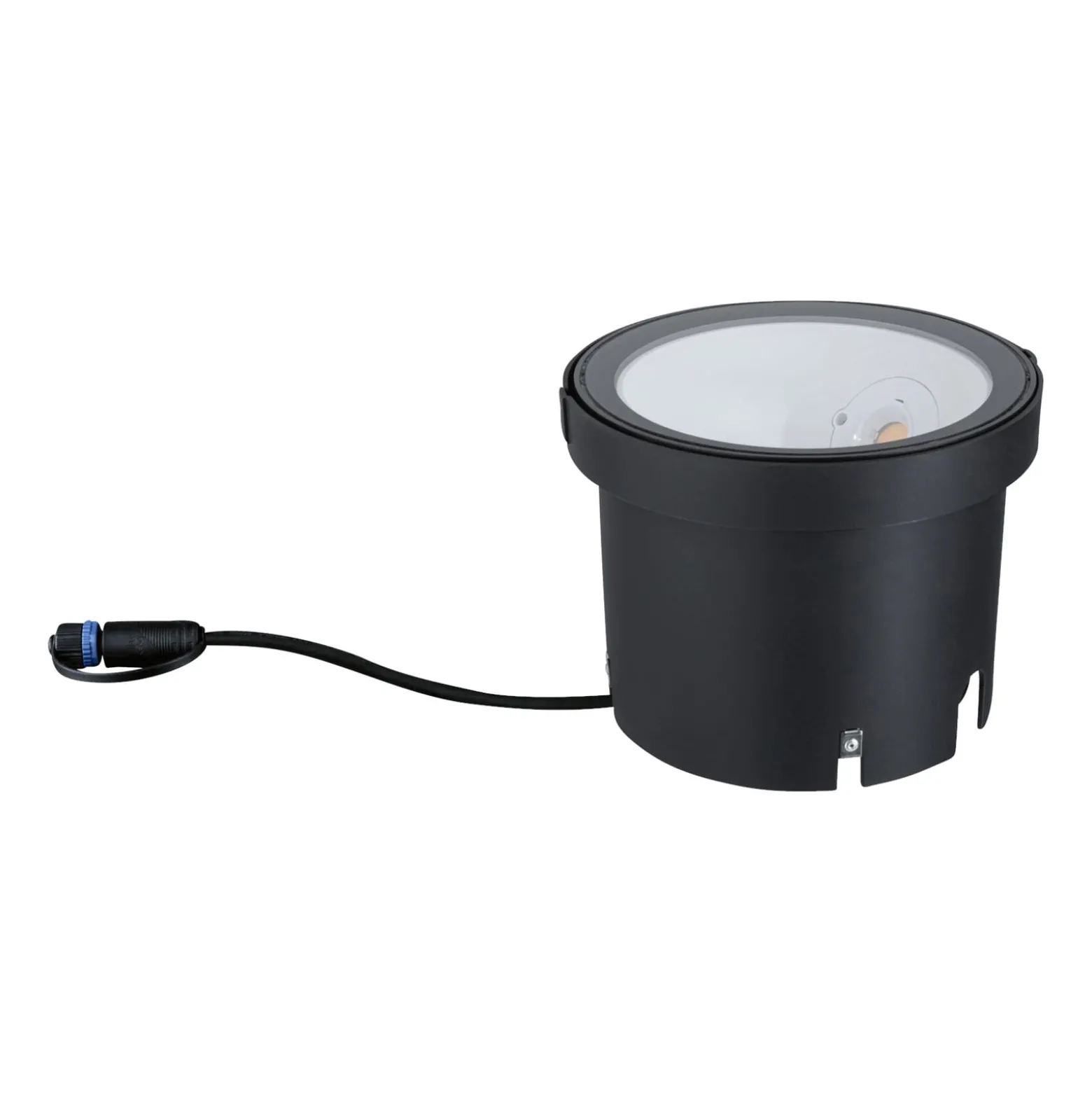 Paulmann Plug & Shine Upotettava lattiavalaisin Ocos