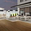 Paulmann profiili 94216, liitin & Shine neonnauha