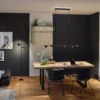 Paulmann Puric Pane ZigBee -LED-lattiavalaisin