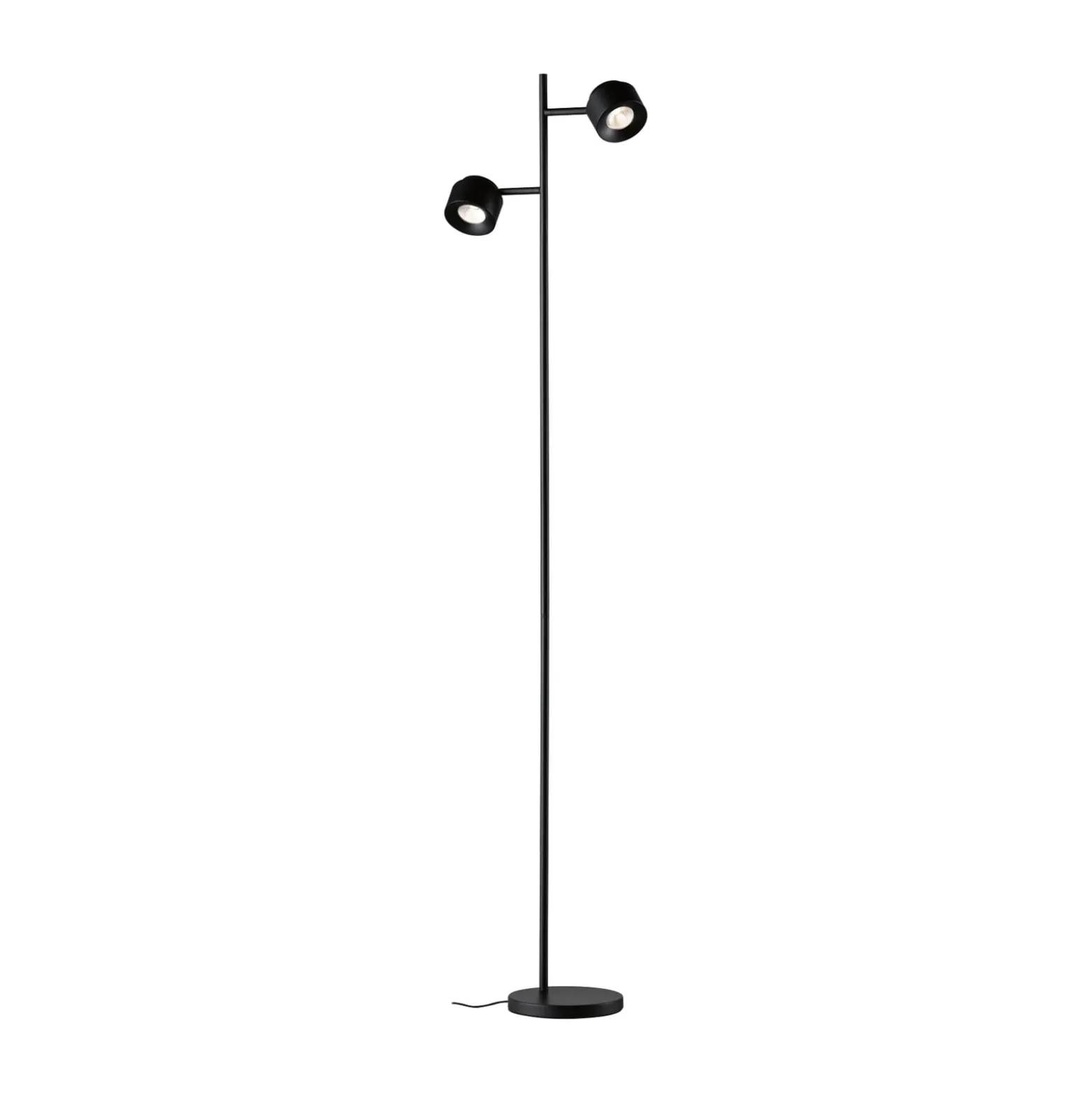 Paulmann Puric Pane ZigBee -LED-lattiavalaisin
