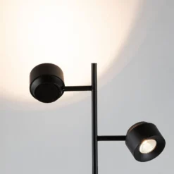 Paulmann Puric Pane ZigBee -LED-lattiavalaisin