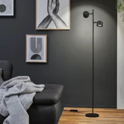 Paulmann Puric Pane ZigBee -LED-lattiavalaisin