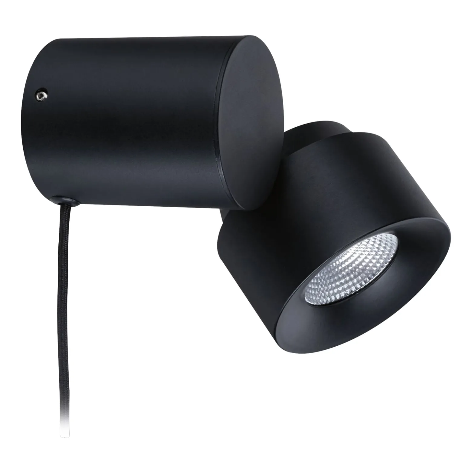 Paulmann Puric Pane ZigBee -pöytälamppu, K 16 cm