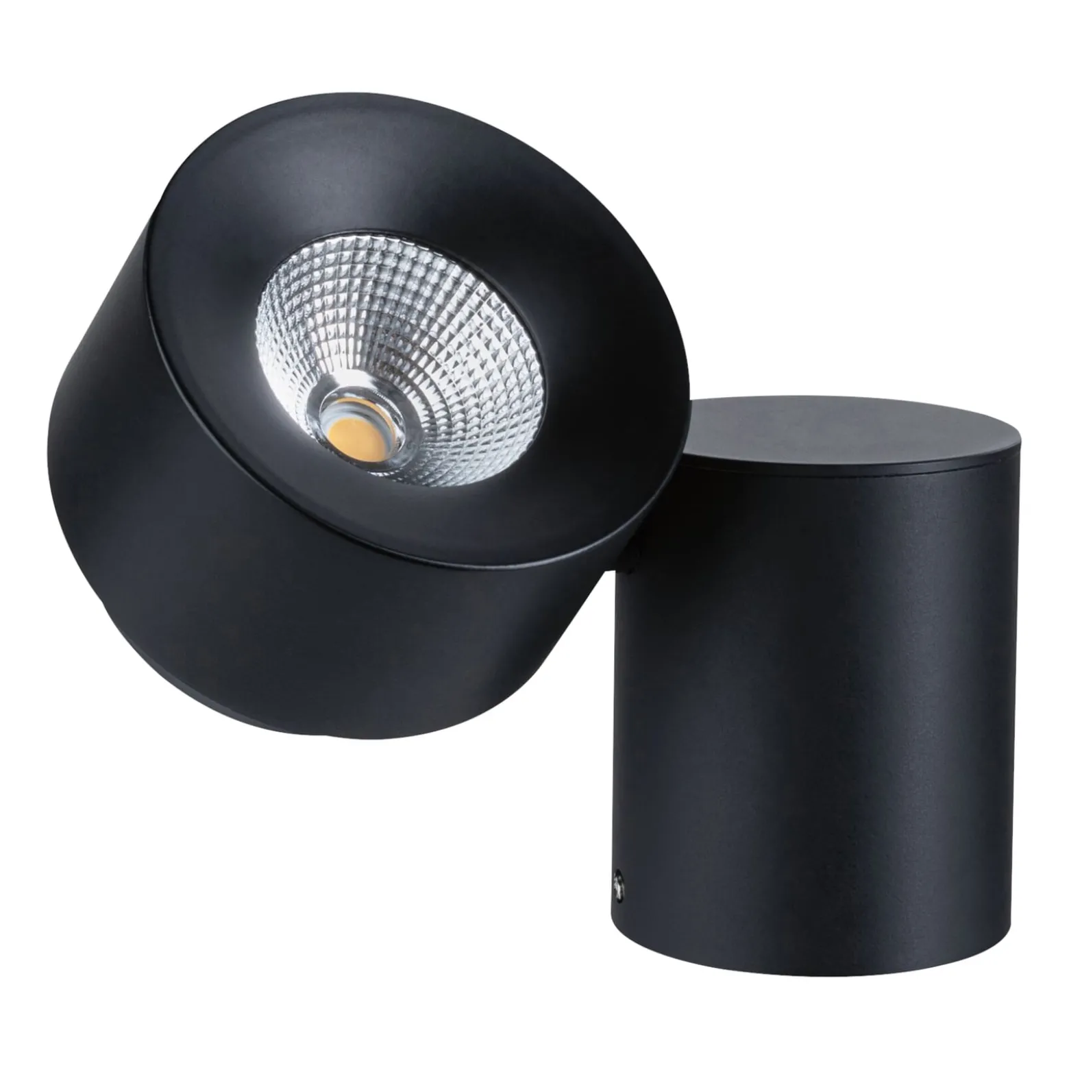 Paulmann Puric Pane ZigBee -pöytälamppu, K 16 cm
