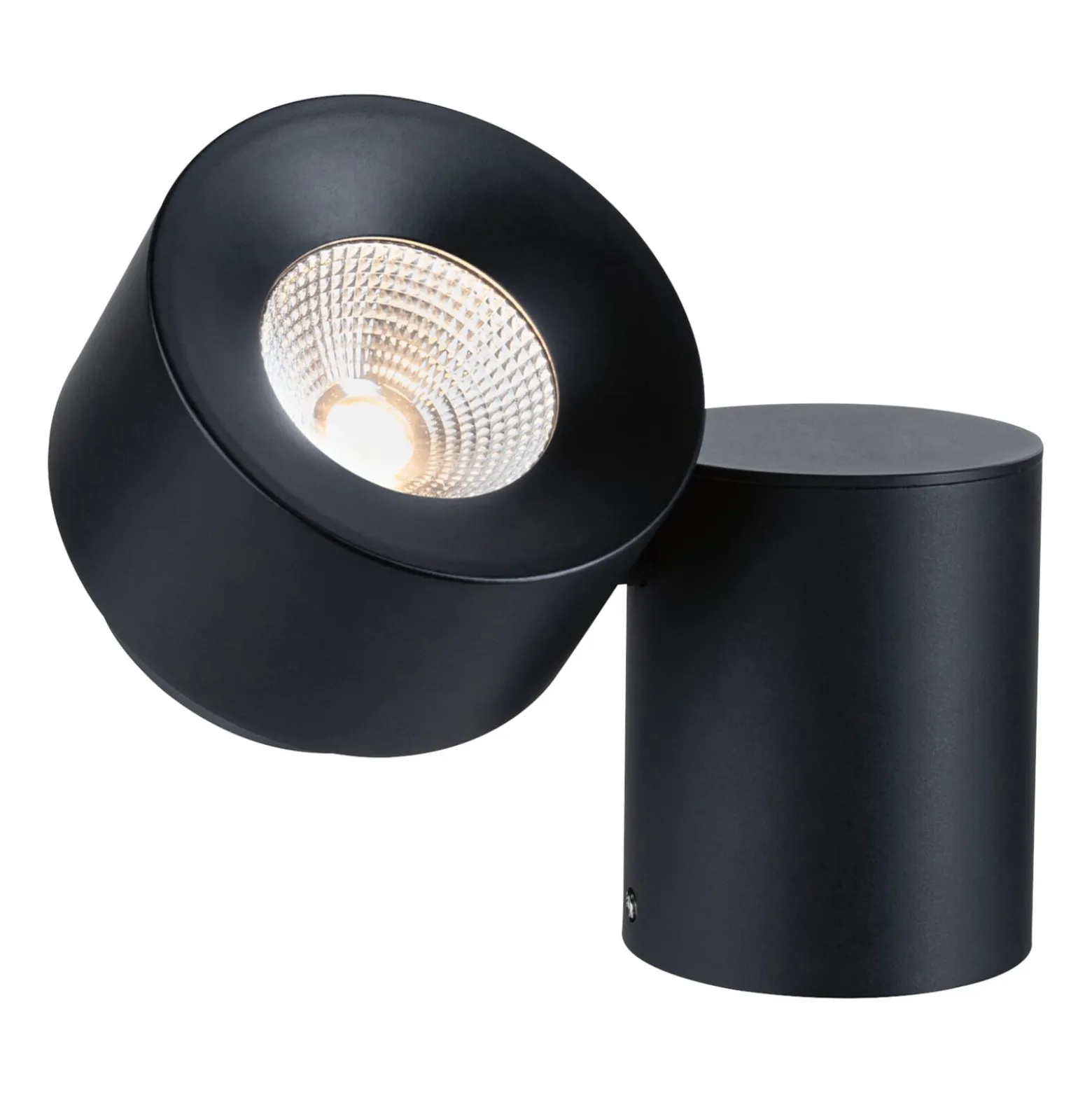 Paulmann Puric Pane ZigBee -pöytälamppu, K 16 cm