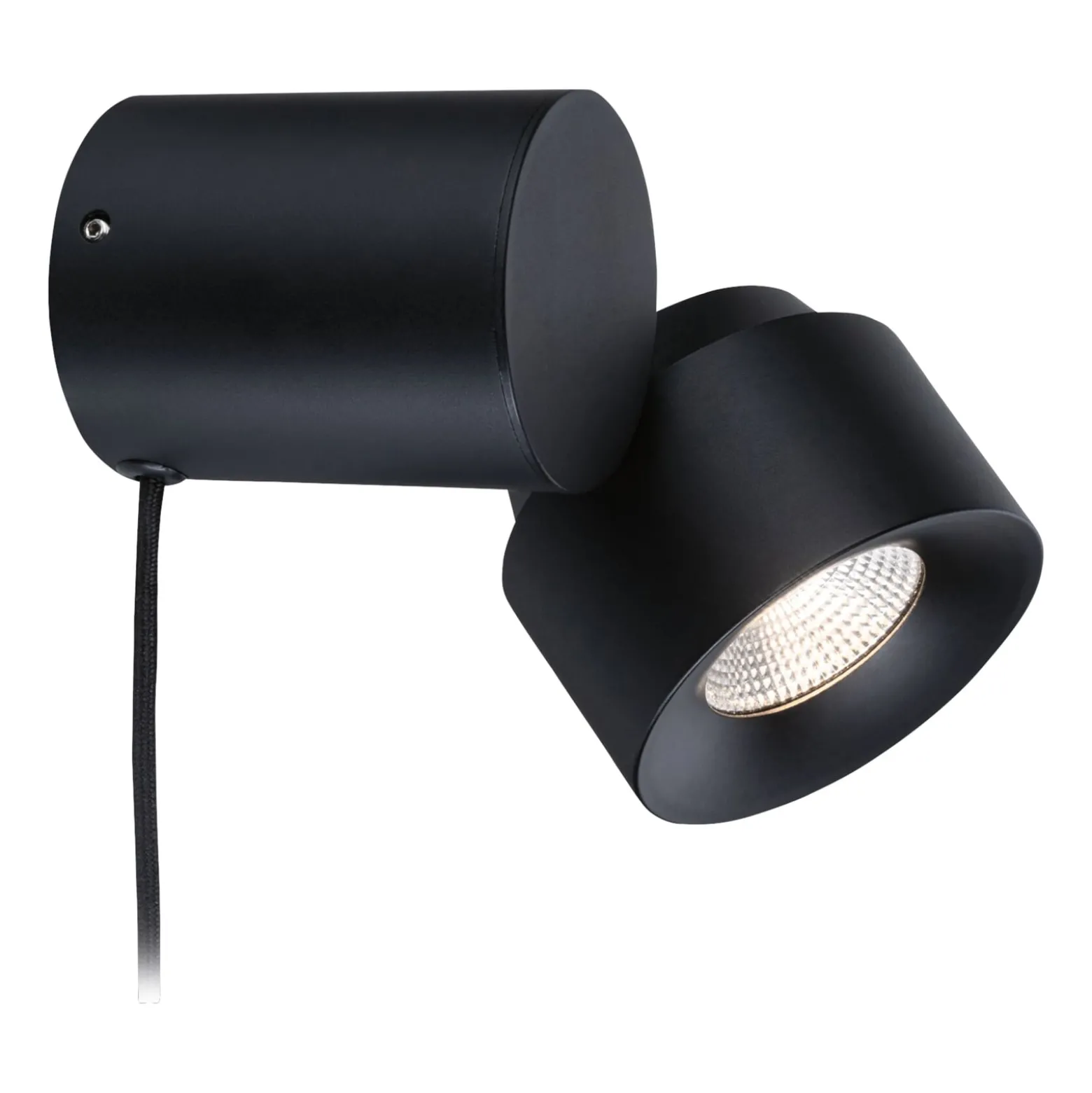 Paulmann Puric Pane ZigBee -pöytälamppu, K 16 cm