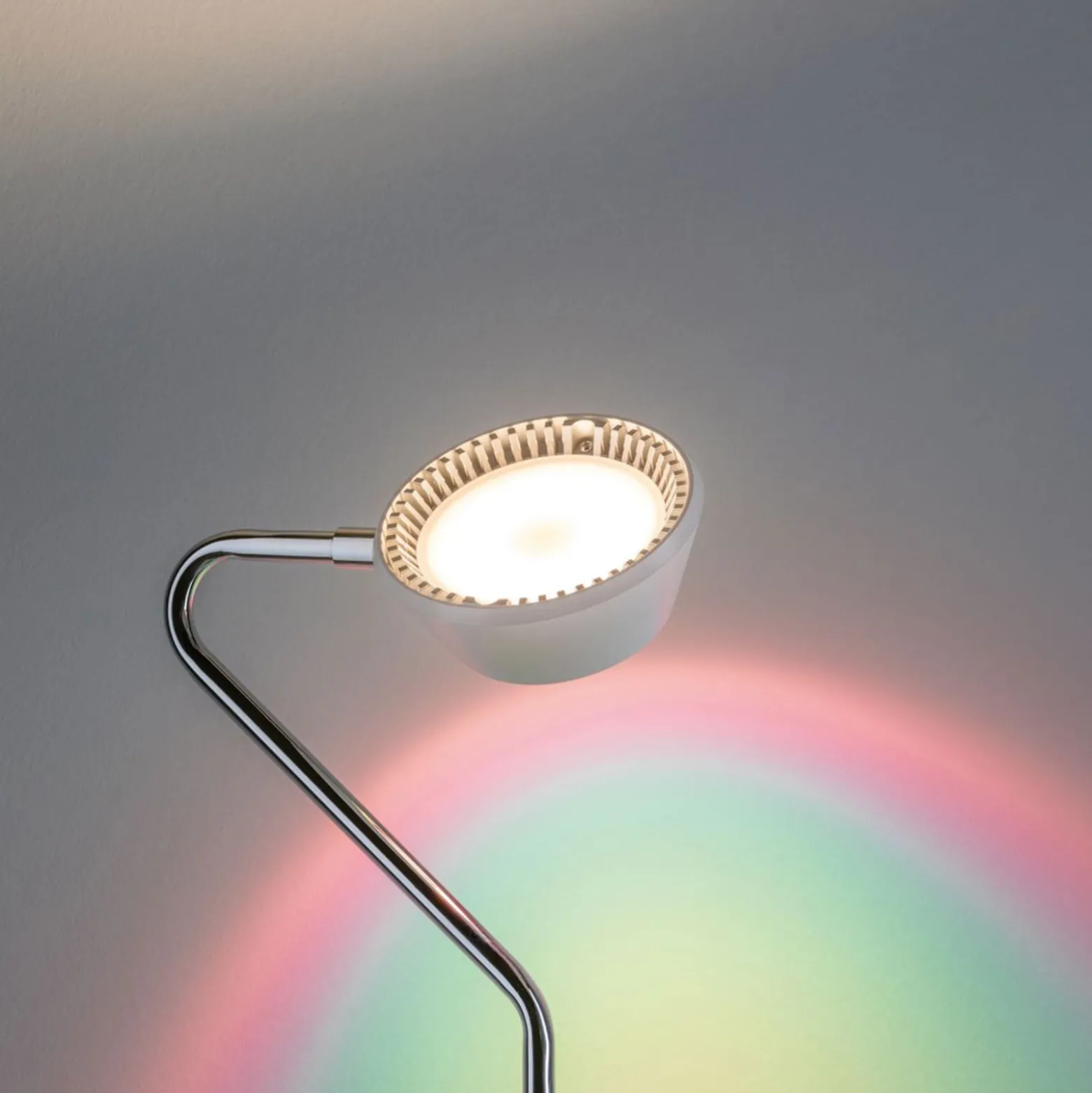 Paulmann Ramos -LED-lattiavalo