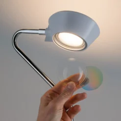Paulmann Ramos -LED-lattiavalo