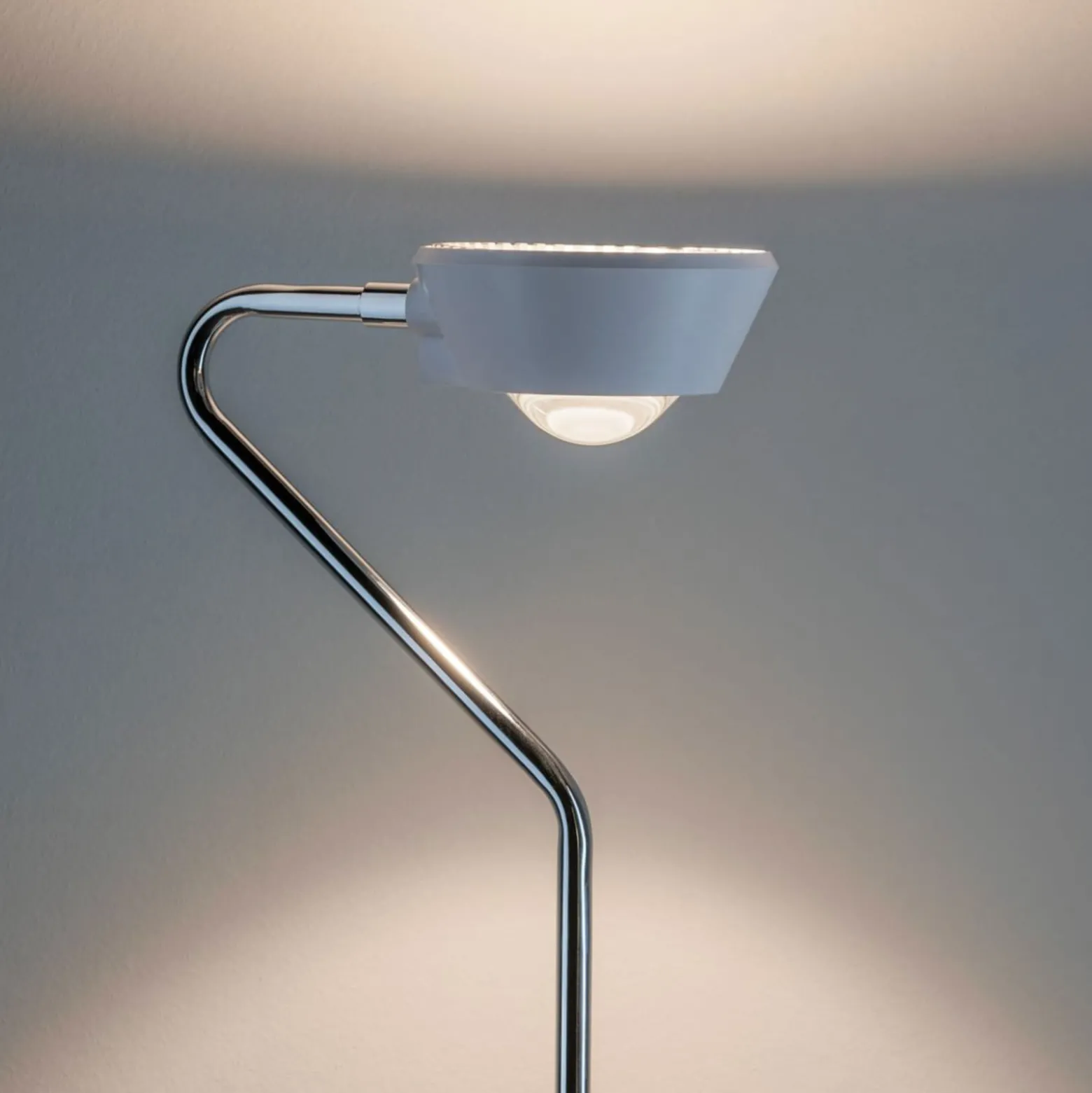 Paulmann Ramos -LED-lattiavalo