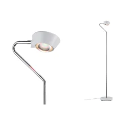 Paulmann Ramos -LED-lattiavalo