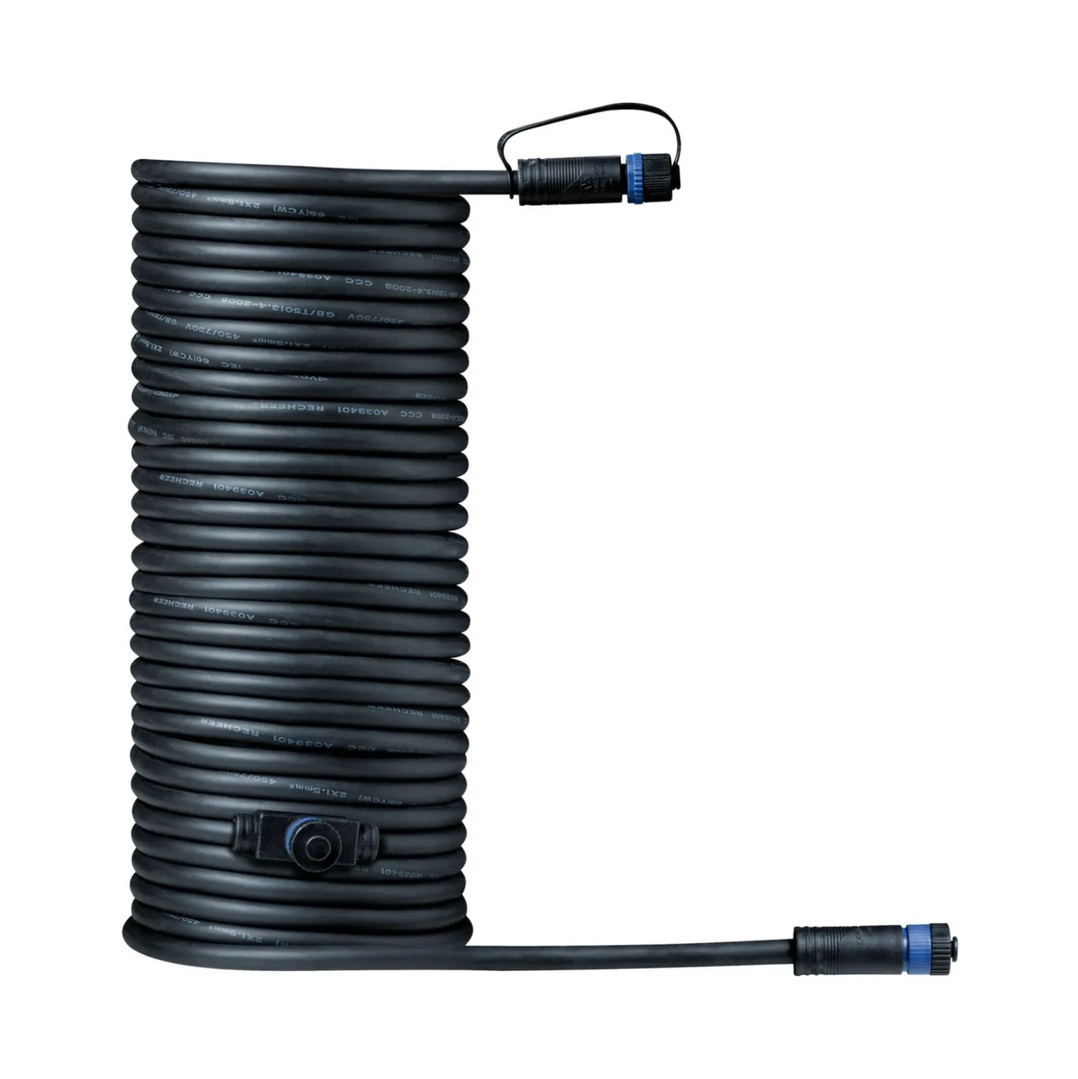 Paulmann Smart LED joulusetti Plug & Shine Star 10m kaapeli