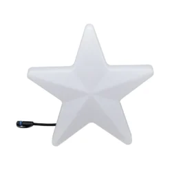 Paulmann Smart LED joulusetti Plug & Shine Star 10m kaapeli