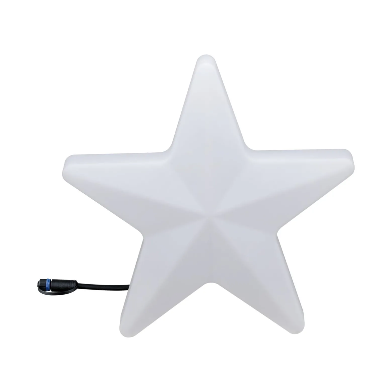 Paulmann Smart LED joulusetti Plug & Shine Star 10m kaapeli