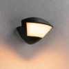 Paulmann Smart sensor ulkoseinävalaisin Skyla antrasiitti CCT IP44