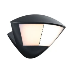 Paulmann Smart sensor ulkoseinävalaisin Skyla antrasiitti CCT IP44