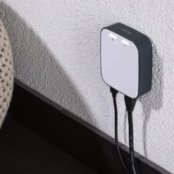 Paulmann Smart Set MaxLED 500 IP44 RGBW ZigBee 5m yhdyskäytävä Paulmann Smart