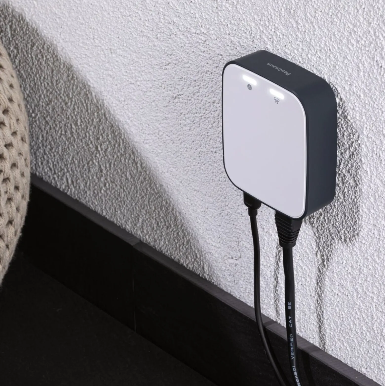 Paulmann Smart Set MaxLED 500 IP44 RGBW ZigBee 5m yhdyskäytävä Paulmann Smart
