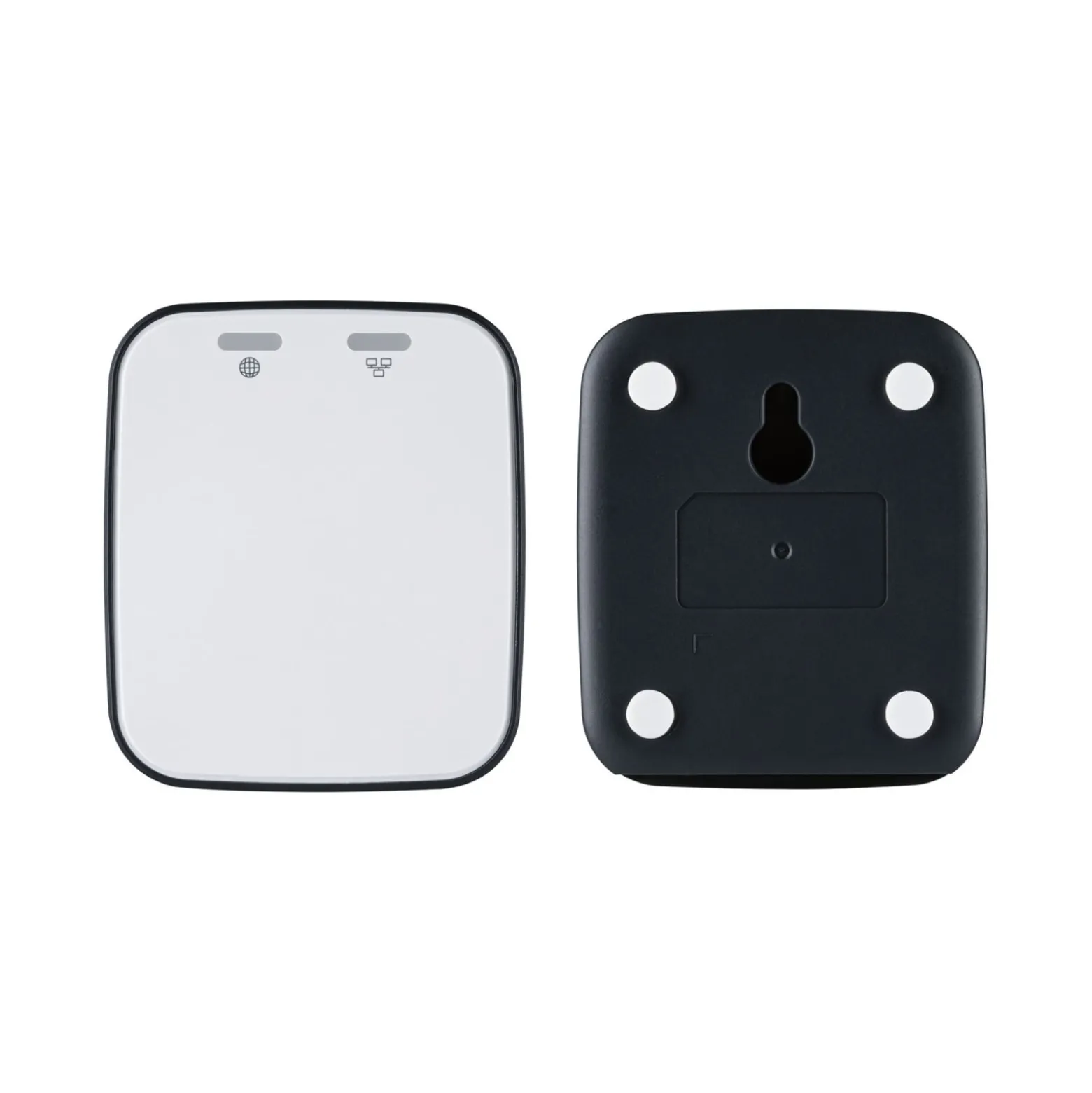Paulmann Smart Set MaxLED 500 IP44 RGBW ZigBee 5m yhdyskäytävä Paulmann Smart