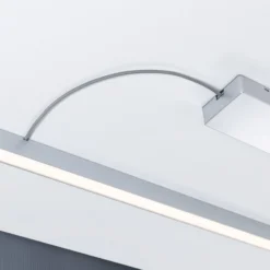 Paulmann syöttölaite Power Box Linion kromi ZigBee 230/24V