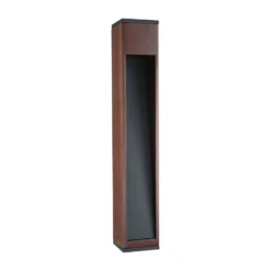Paulmann Trabia LED-sokkelivalaisin puu, korkeus 60 cm