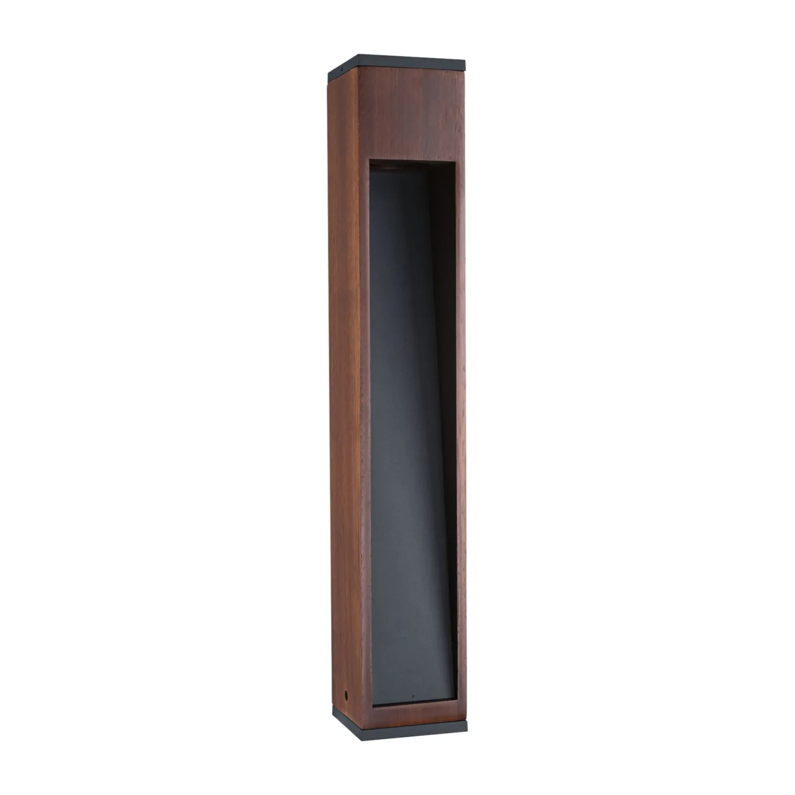 Paulmann Trabia LED-sokkelivalaisin puu, korkeus 60 cm